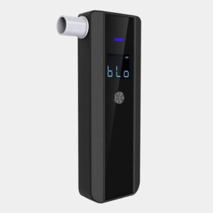 Alcoholímetro Básico AT188