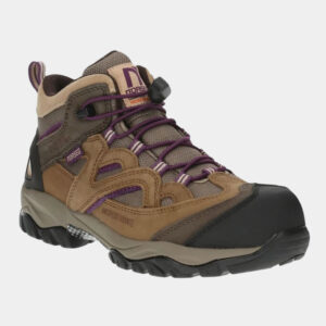 Bota Dieléctrica Katrina Norseg - Columbia