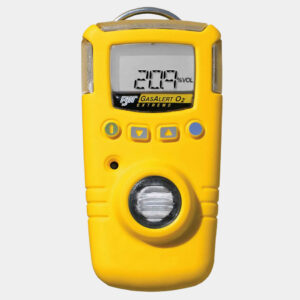 Detector Monogas Gas Alert Por GasAlert Extreme de Honeywell BW Technologies