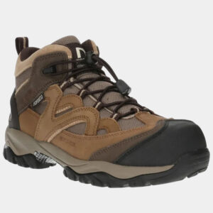 Bota Dieléctrica Vancouver CT Norseg - Columbia