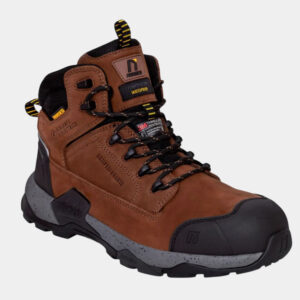 Bota Dieléctrica Viper CT Norseg - Columbia