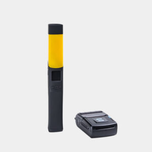 Alcoholímetro Profesional AT7600 (tipo C)