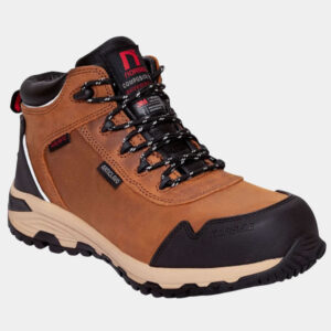 Bota Dieléctrica River CT Norseg - Columbia