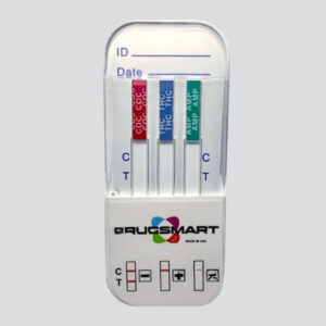 Test de Droga - Prueba Rápida