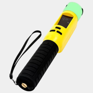 Alcoholímetro Profesional Iblow10 Pro con APP