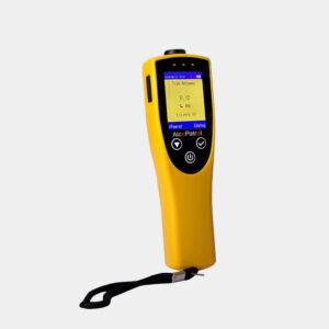 Alcoholímetro Profesional AP4020