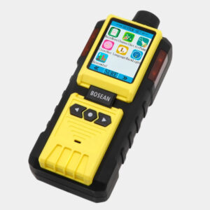 Detector de gas con bomba K600