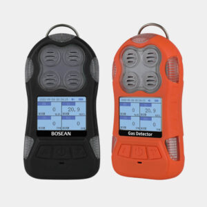 Detector de gases múltiple K40