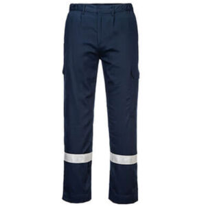 FR412 - Pantalón ligero resistente a la llama y antiestático 9.7 cal/cm2