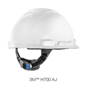 Casco de seguridad 3M H-700 Ajuste Fácil