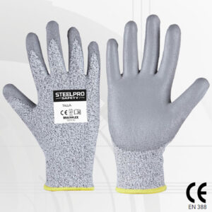 Guante Steelpro multiflex CUT-5