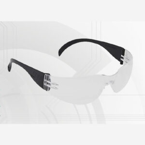 Lente Steelpro SPY Claro A/F