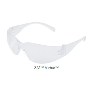 Lentes de seguridad 3M™ Virtua™