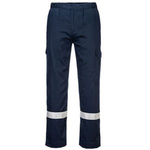 FR412 - Pantalón ligero resistente a la llama y antiestático 9.7 cal/cm2