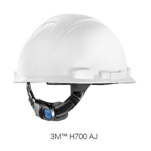 Casco de seguridad 3M H-700 Ajuste Fácil