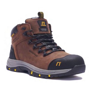 Bota Dieléctrica Cobra CT
