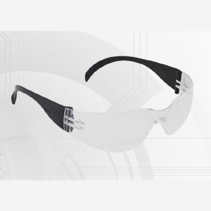 Lente Steelpro SPY Claro A/F