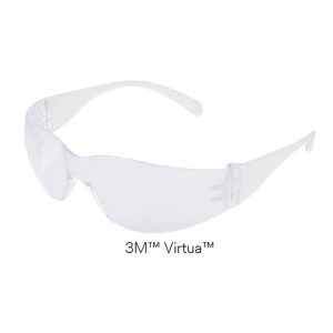 Lentes de seguridad 3M™ Virtual™