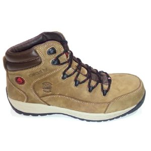 Bota Dieléctrica Bata Industrial Viena