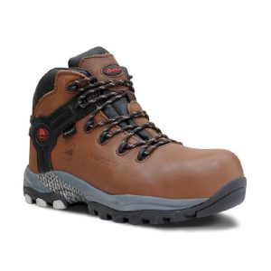 Bota Dieléctrica Bata Industrial Performance