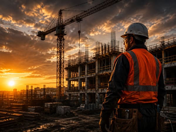 construccion