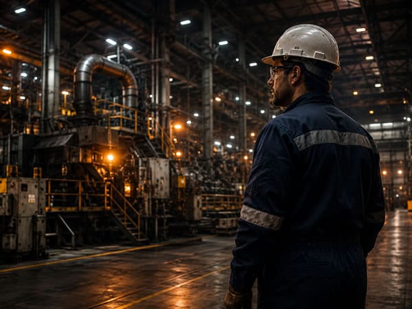 industria
