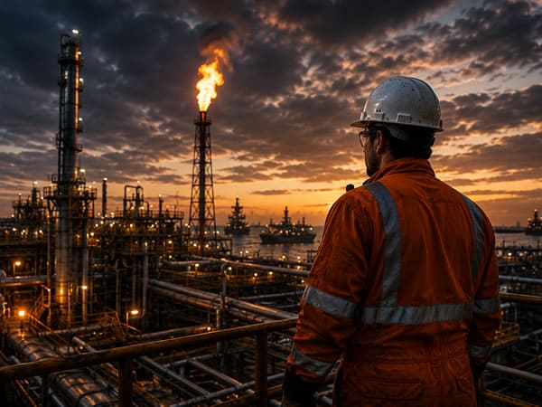 petroleo
